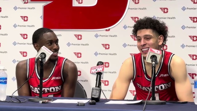 Kobe Elvis and Koby Brea emotionally react to OT win, finish 15-0 at home -  YouTube