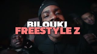 BILOUKI - FREESTYLE Z / ODB MENTALITÉ (Exclu)