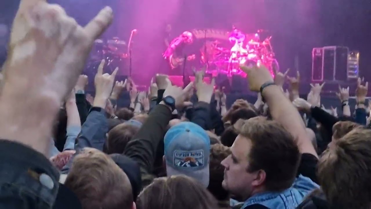 Tool  - Pneuma - Copenhell  2024