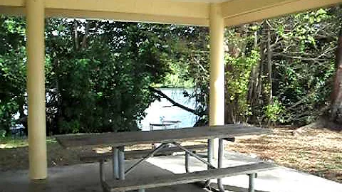 SDC10708.AVI Greynolds Park East