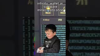 SEED BRUTO FORCE | CRYPTO WALLET #Miningbtc #miningbitcoin #walletmining #btc #eth