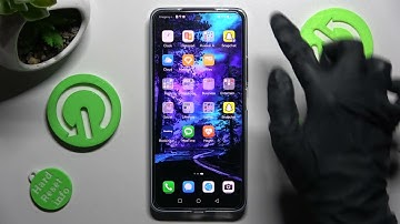 How to Clone Apps on the HUAWEI Nova 10 SE - App Twins - Dual Messenger