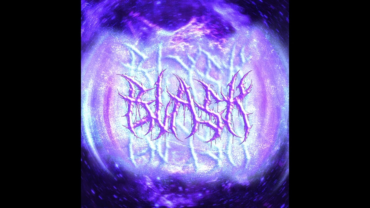 pirox - BLASK (prod. awakeagain)