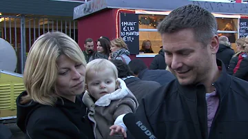 Stem van de Straat kerstmarkt 2015: wie moet Landsmeerder van het jaar worden?