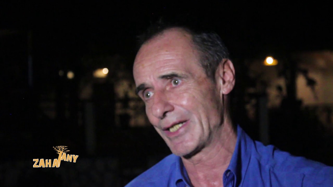 Zahatany 01 Février 2020 |Investissement Hôtelier Groupe KIMONY LODGE AND RESORT|Interview du mois|