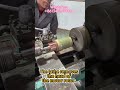 Remove redundant armature coils of DC motor