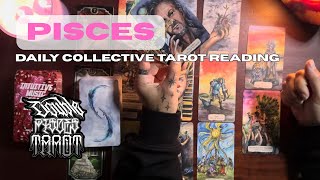 PISCES ♓️ This lover approaches you as you close that Karmic Cycle 