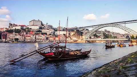 EuCNC 2020 Flag Handover