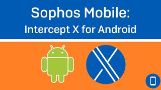 Sophos Intercept X for Mobile für Android (Deutsch) screenshot 2