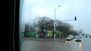 T6M 400 Sofia 100 Ride 12 1 2020 Part 1