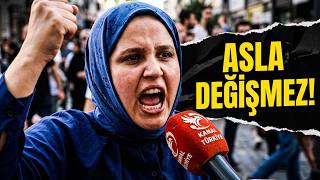 BOZKURT İŞARETİ YAPTI, ORTALIK KARIŞTI! \