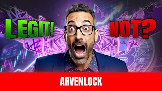 Arvenlock Platform Review 2026 [HONEST REVIEW] 🚀 AI Trading Bot Legit Or Not?