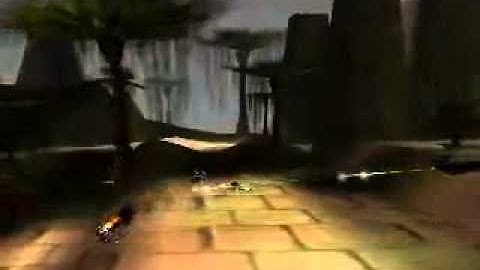 Battlezone 2 - Forgotten Enemies