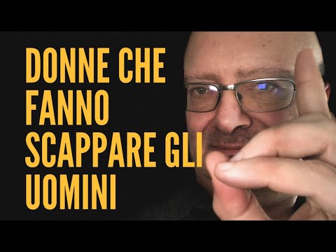 Video: 6 Difetti Femminili Che Eccitano Gli Uomini