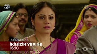 İkimizin Yerine 510. Bölüm Fragmanı - 30 Ocak Perşembe
