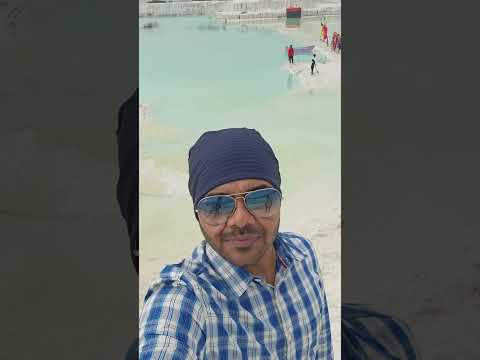 Snow Yard, Kishangarh