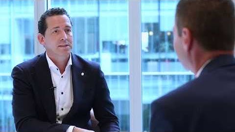 Axway and Microsoft Azure Partnership | An Interview with Dominic Anschutz, Microsoft