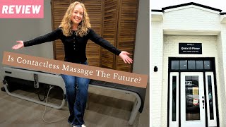 Is Contactless Massage The Future Of The Industry? by The First Timers 231 views 1 month ago 10 minutes, 29 seconds