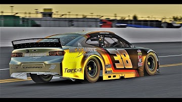 How To Upload iRacing Paint To Trading Paints