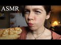 ASMR my Morning in Triggers