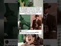 Why Will Smith rejected the greatest sci-fi movie ever... #movies #memes #funny