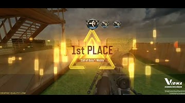 Playing against bots in codm