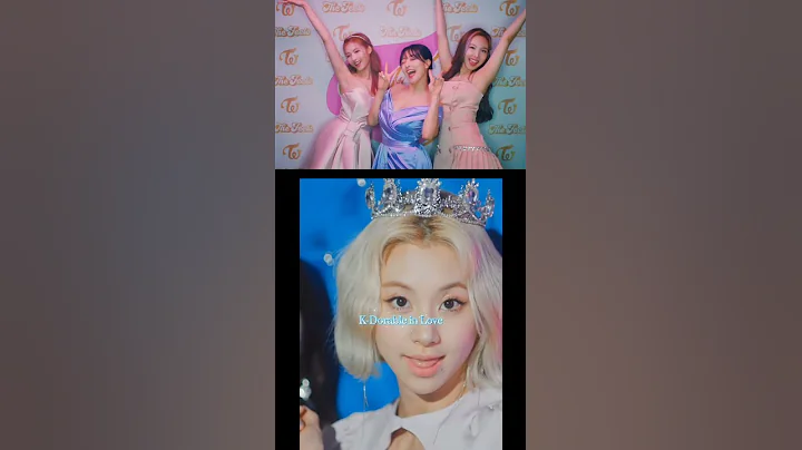 TWICE 'The Feels' Voice Combination #Shorts #TWICE #트와이스 #Once