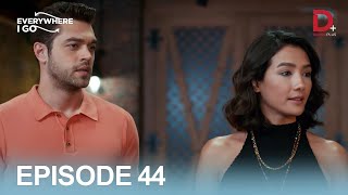 Turkish Drama in Urdu | Everywhere I Go Episode 44| Her Yerde Sen in Hindi | Drama Plus