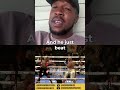 "IF I HAD EDDIE HEARN... I'D BE ALI"  Interview with Brandon Moore