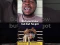 "IF I HAD EDDIE HEARN... I'D BE ALI"  Interview with Brandon Moore