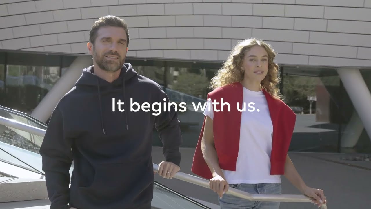 Cotton Heritage Brand Video 2025 - Fall