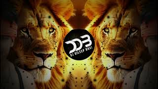 Arabic Lion X Mafia Attitude Dialogue Trap Music - Dj Dileep Bhai Resimi