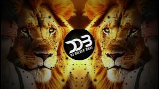Arabic Lion X Mafia Attitude Dialogue Trap Music - Dj Dileep Bhai