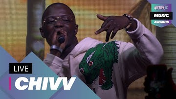 CHIVV | FUNX MUSIC AWARDS 2019