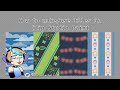 Setting Up Tiling Backgrounds in Clip Studio Paint