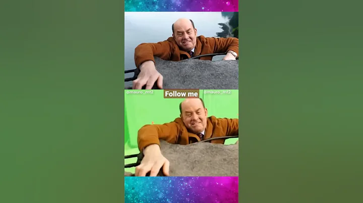 #shorts Final Destination 5 Behind the Scenes 😨