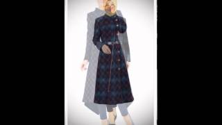 Manto Modelleri 2015 -2016 Tüm Markalar