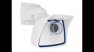 RMT Presents the Mobotix Robust M26 Camera