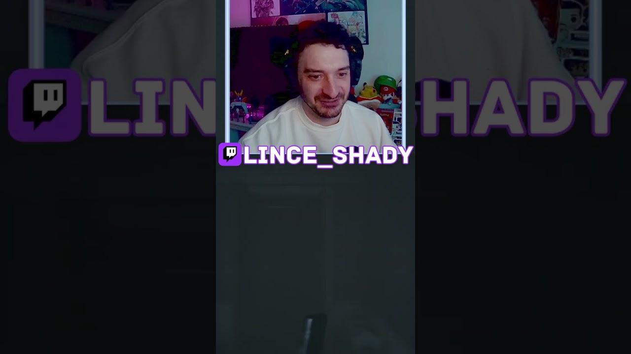 ASÍ MEJOR - VISAGE - ABEJA (TWITCH GAMING STREAM) 