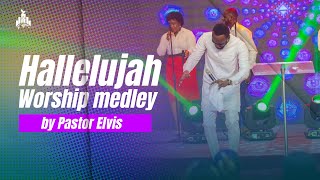 Hallelujah Worship || Pastor Elvis