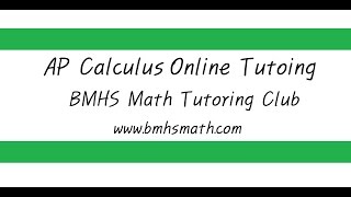 1969 AP Calculus BC MCQ #19-21