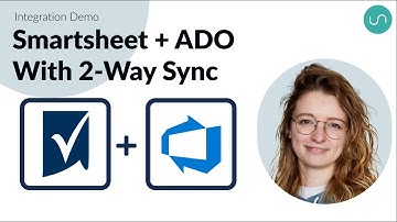 How to Sync Smartsheet and Azure DevOps for Agile Product Development