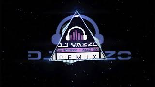 Jeren Halnazarowa - Soymeli dalmi (DJ Yazzo Remix 2020) | Soymeli dalmi remix | DJ Yazzo | 2020