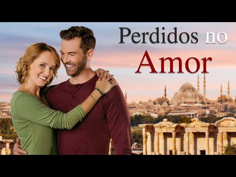 Perdidos No Amor | Filme Completo de Romance | Sara Fletcher & Nick Ferry