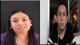 PERSPECTIVAS: Conversando con Inés Martínez.