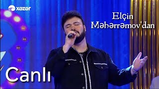 Konul Kerimova & Elcin Meherremov - Canli İfa (Hardan Dusdun Sen yadima bu Gece,Axşamlar) Resimi