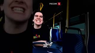 БРАТИШКИН ОПАСНОСТЬ #ии #братишкин #искусственныйинтеллект