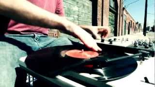 Cut Chemist featuring Blackbird - Outro (Revisited)