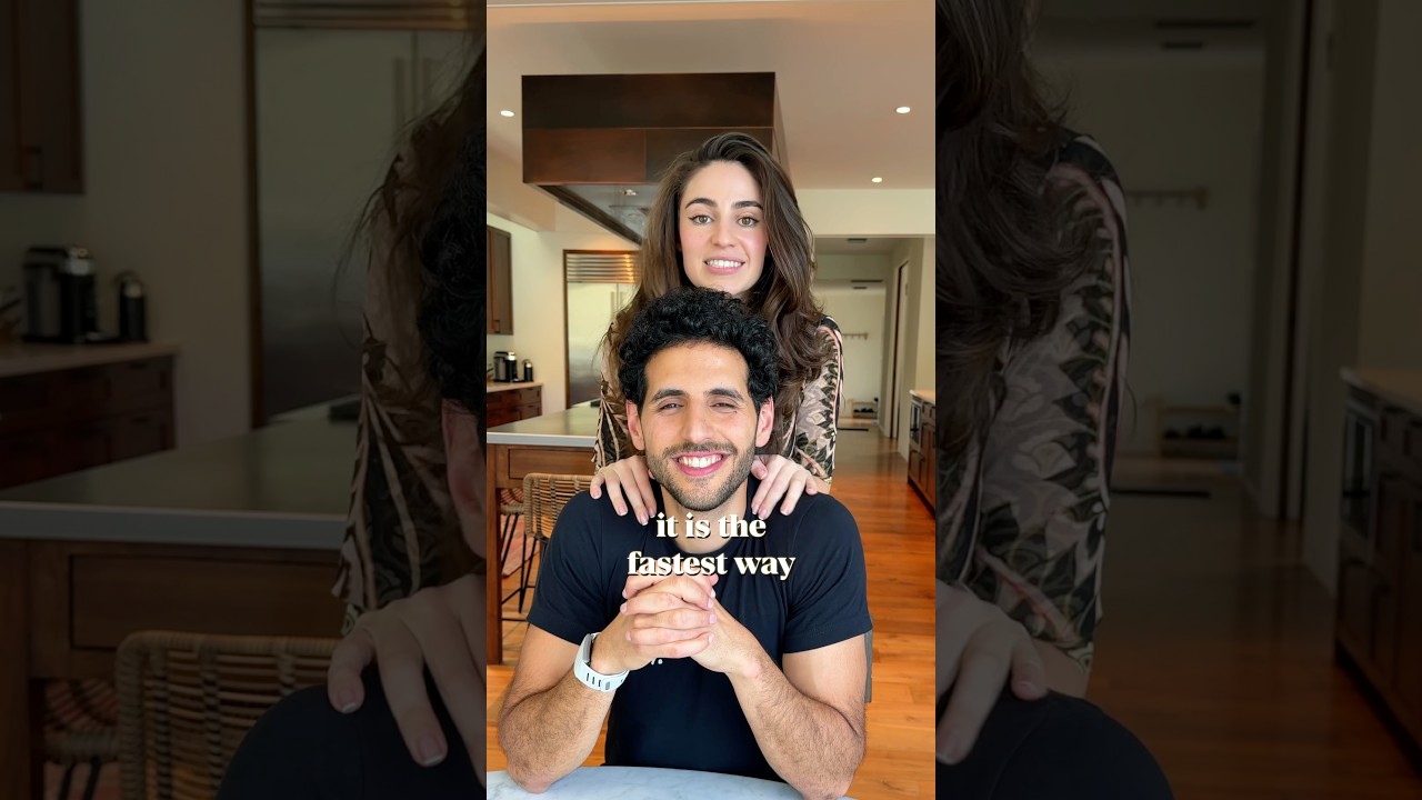 I built a custom AI for my boyfriend @NasDaily