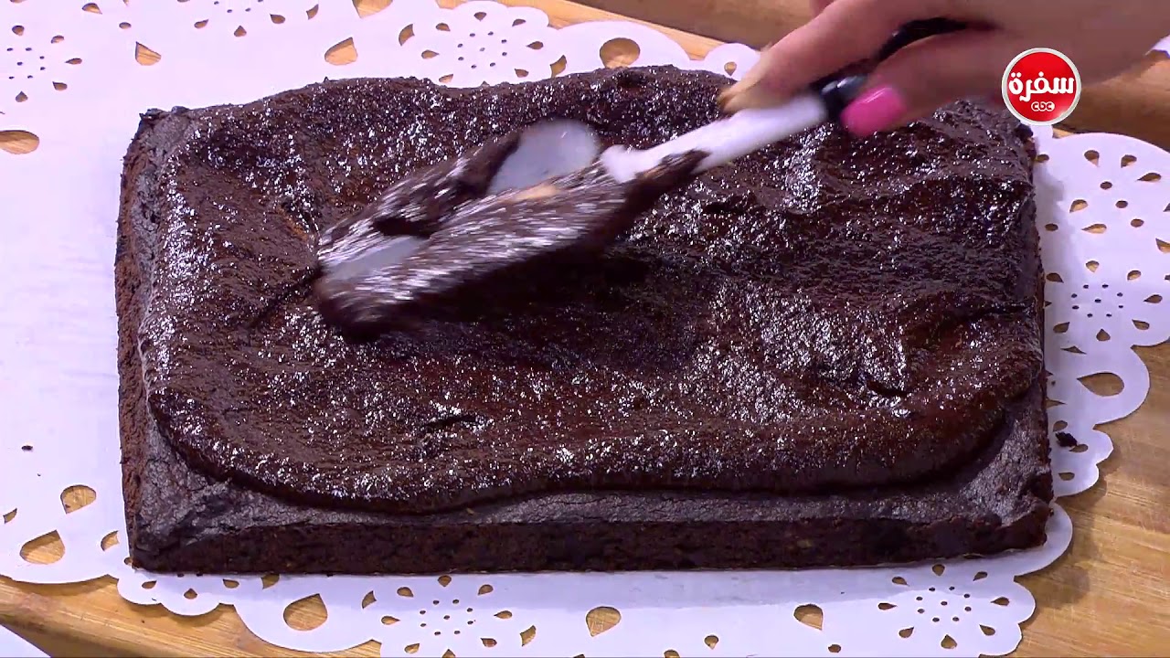 براونيز الأفوكادو - بطاطس بالسجق و وصفات اخرى| أميرة في المطبخ (حلقة كاملة)